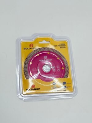 דיסקית יהלום