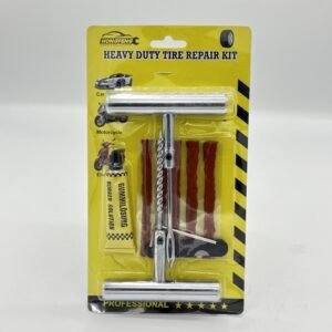 סט בנצ"ר מקצועי (מתכת)