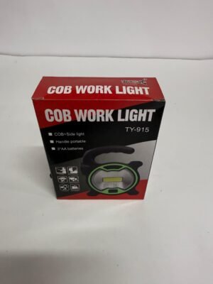 פנס תאורה קדמית וצדדית LED