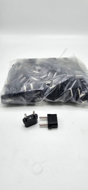 תקע מתאם לשקעים