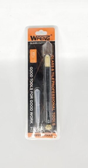 סכין חיתוך זכוכית