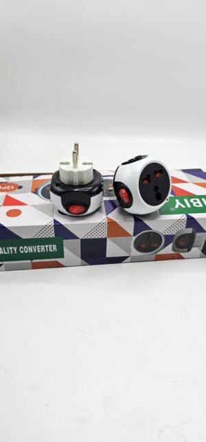 ממיר איכותי