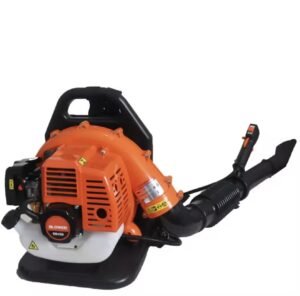 מפוח גב בנזין