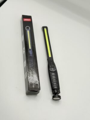 פנס מוסכים  led תחתית מגנט ומטען