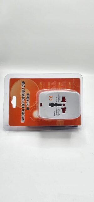 מתאם אוניברסלי לשימוש בטוח