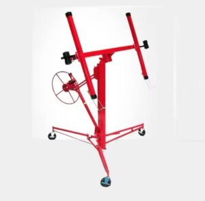 1 במת הרמה לגבס גובה מקסימלי 3.35 מ