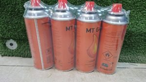 בלון גז 227 גרם