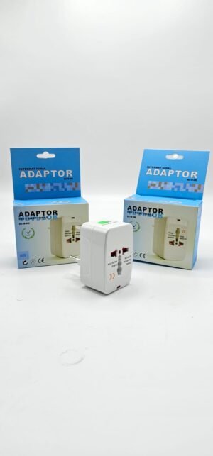 מתאם בינלאומי