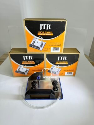 1 תושבת גירונג למשחזת זווית 4.5"