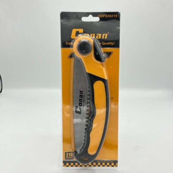 משור עץ מתקפל