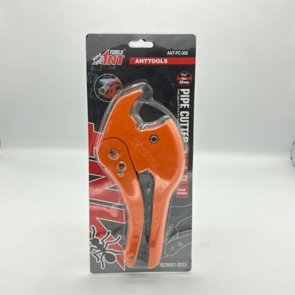 חותך צינורות 42 מ"מ 1"  5/8