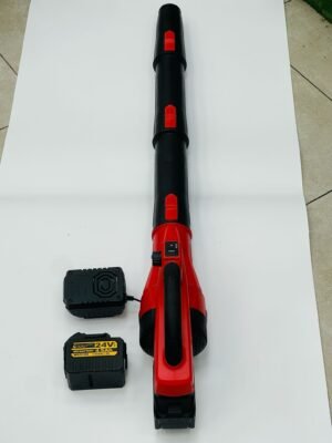 מפוח טורפו גדול (תואם מקיטה) דגם WG518E