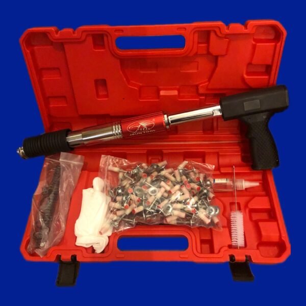 אקדח מסמרים גדול JSUN TOOL