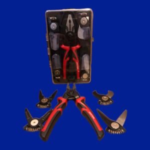 פלייר ראש מתחלף חברת JSUN TOOL