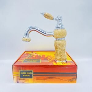 ברז גרנית קצר