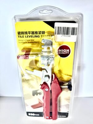 1 לוחץ ספיסרים  מידה 23 ס"מ