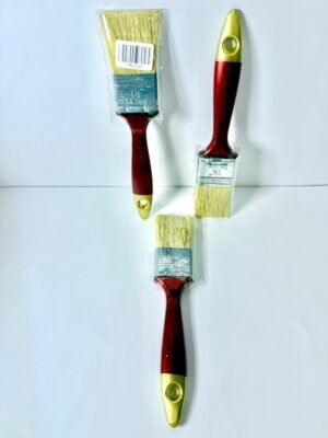 1 מברשת צבע  1.1/2"  38.1 מ"מ