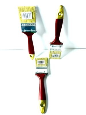 1 מברשת צבע 2"