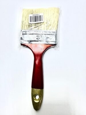 1 מברשת צבע 3"