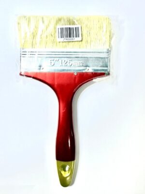 1 מברשת צבע 5"