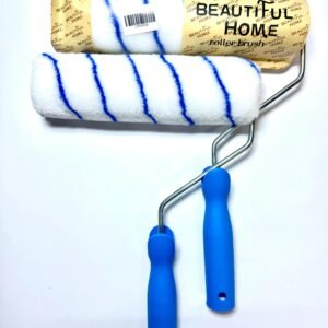 רולר פס כחול 9"