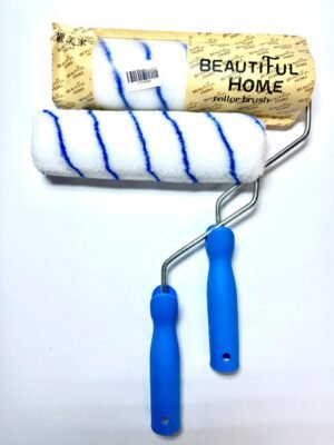 1 רולר פס כחול 9"