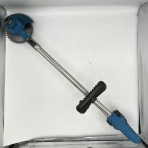 חרמש סוללות (תואם מקיטה)