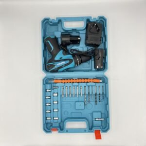 מברגה פוטיר (תואם מקיטה)