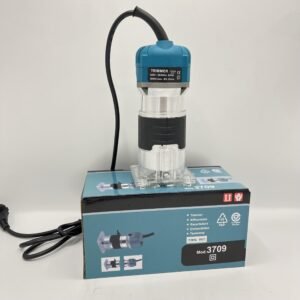 רווטיר לחריטת עץ