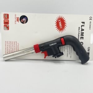 אקדח ברנר נחושת