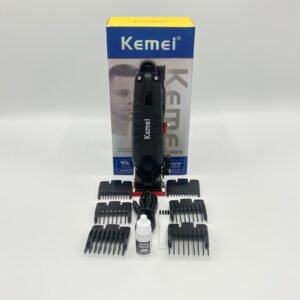 מכונת גלוח חברת KAMEL