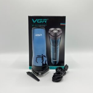 מכונת גלוח 3 ראשים VGR