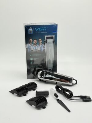 מכונת גלוח VGR מדורגת
