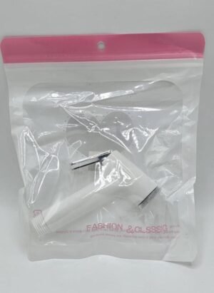 ראש אקדח מים למקלחת