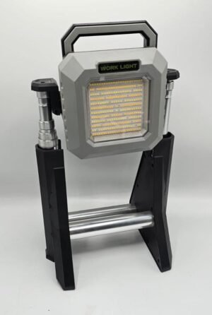 פנס טליסקופי איכותי LED