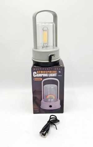 מנורת יד קטנה