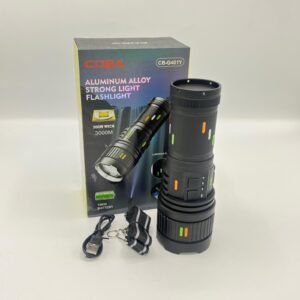פנס איכותי 3000 מטר