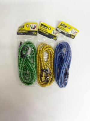 חוט גומי 3 מטר