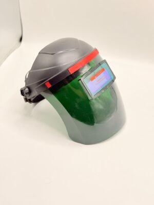 מסכת ריתוך אלקטרונית