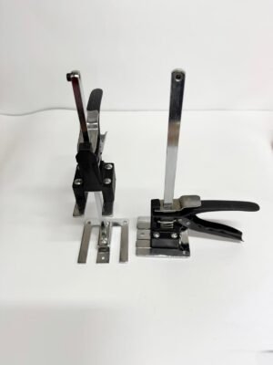 1 מכשיר הרמה מקצועי לאריחים וחפצים סט 2 יח