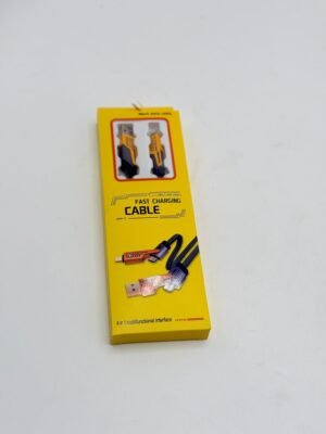 מטען נייד מהיר 4 ב 1