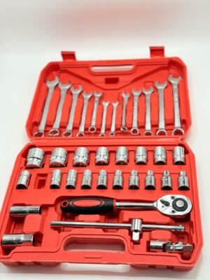 סט בוקסות ומפתחות