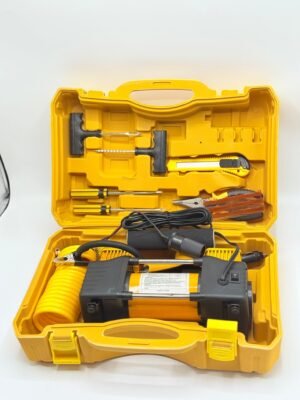 קומפריסור אוויר ליפוף נחושת