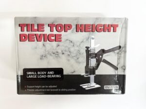 1 מכשיר הרמה מקצועי לאריחים וחפצים סט 2 יח