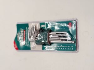 סט אלין איכותי (9 יח)