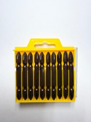 1 ביט (+) ראש מגנטי כפול 65מ"מ S2