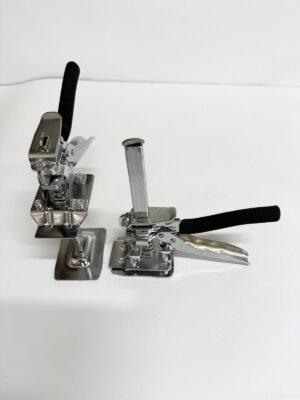 1 מכשיר הרמה מקצועי לאריחים וחפצים סט 2 יח