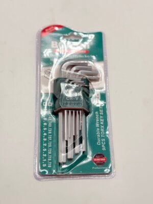 סט אלין איכותי (9 יח)