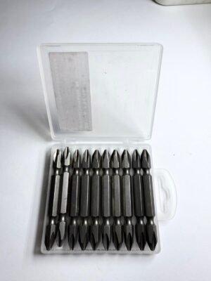 1 ביט מגנטי ראש רחב כפול 65 מ"מ S2