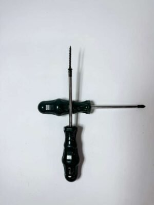 מברג (+) G100 ראש מגנטי 20מ"מ